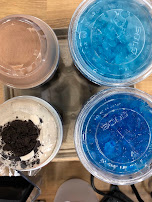 27 shake flavors